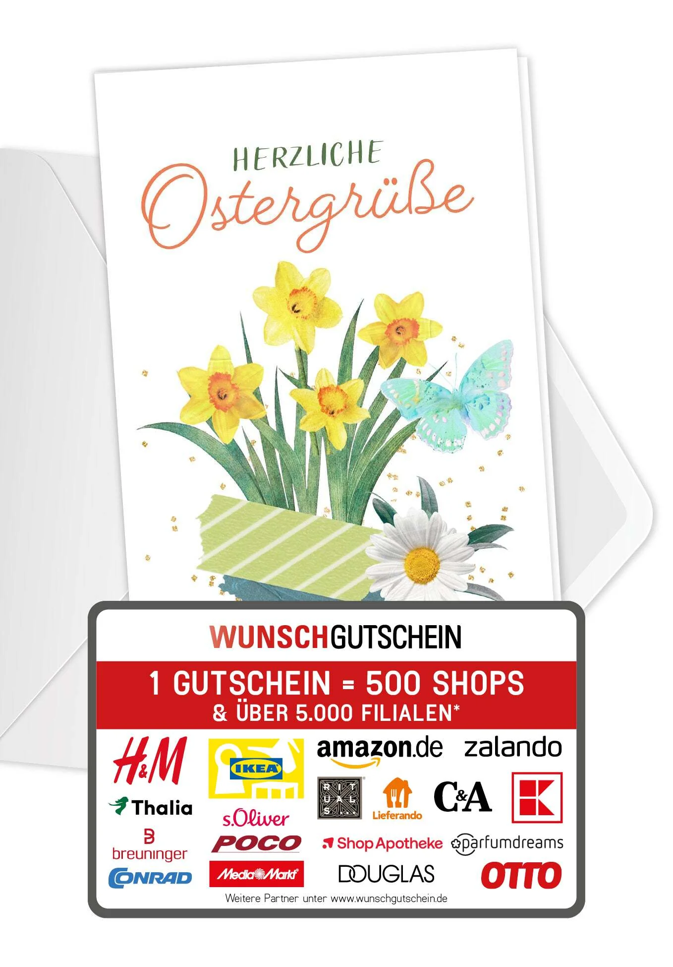 Entdecke alle Gutscheinmotive